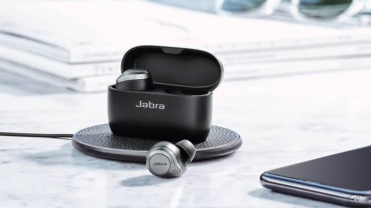 Resmi Rilis di Indonesia, inilah Harga TWS Jabra Elite 85T