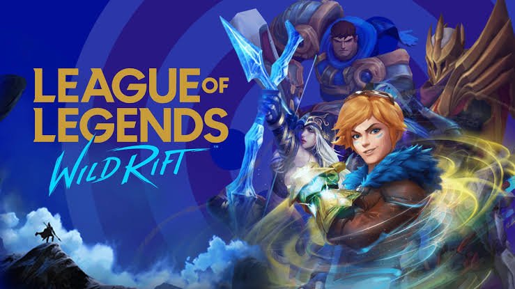 League of Legends: Wild Rift Adakan Open Beta di Wilayah Baru pada Bulan Desember