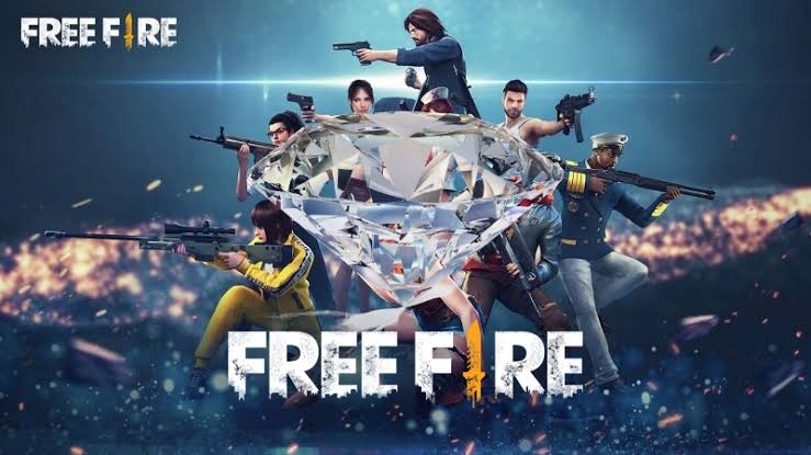 Cara Dapatkan Diamonds Free Fire Gratis November 2020