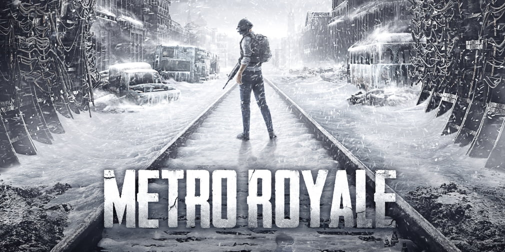 PUBG Mobile X Metro Exodus, Bakal Ada Mode Baru “Metro Royale”