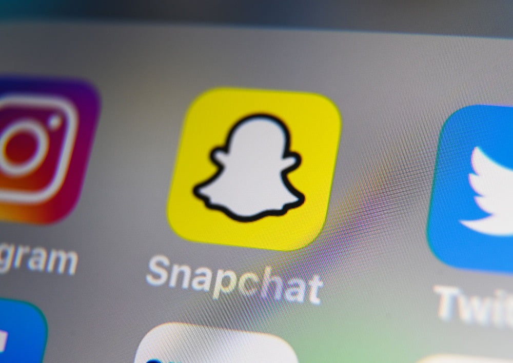 6 Fitur Seru yang Jarang Diketahui di Snapchat