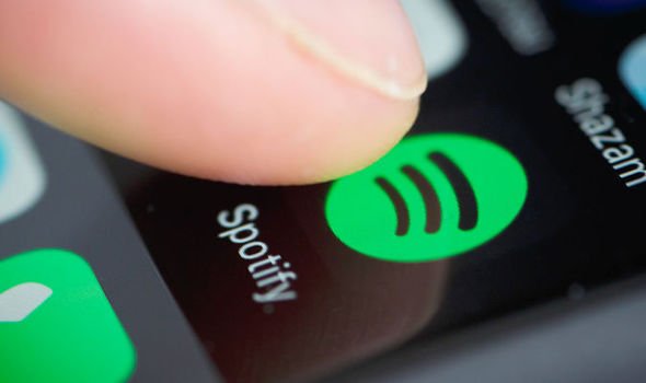 Spotify Reset Password Pengguna Akibat Masalah Keamanan Data