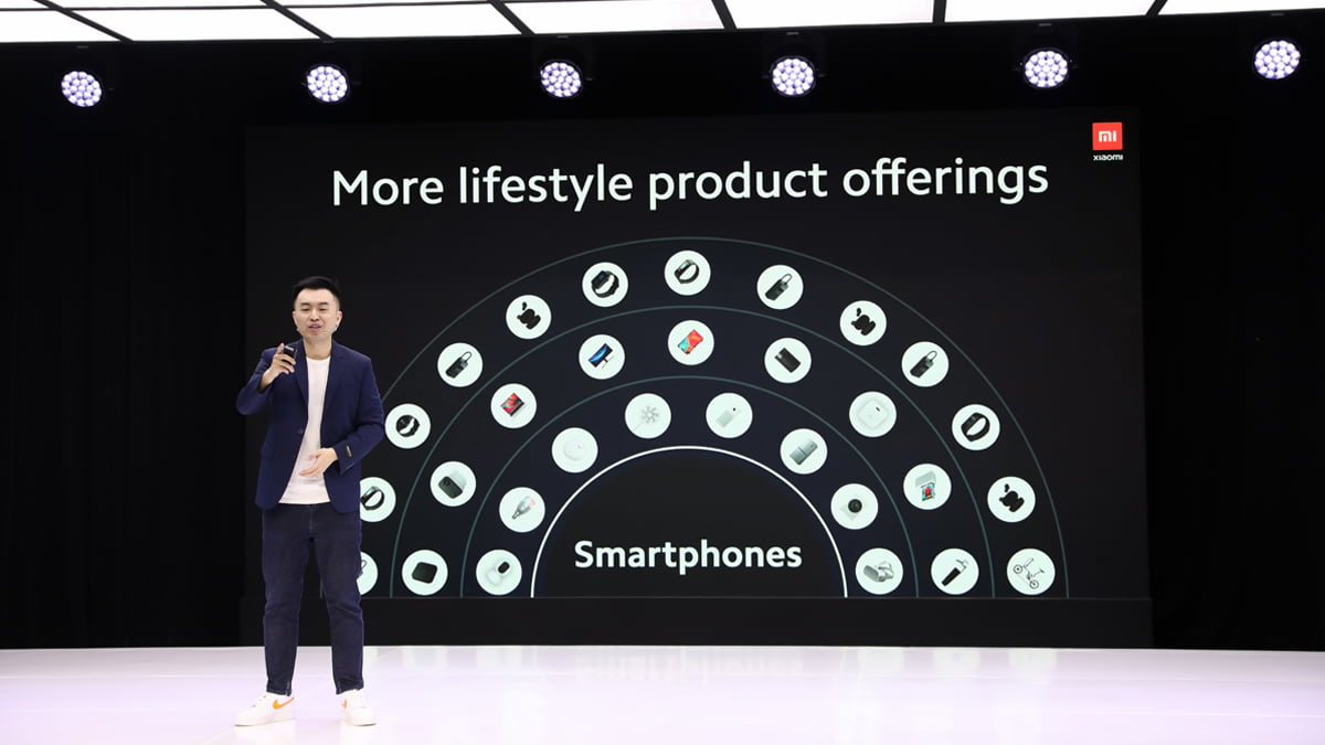 Xiaomi Hadirkan Smart TV dan Smartwatch Baru di Akhir Tahun