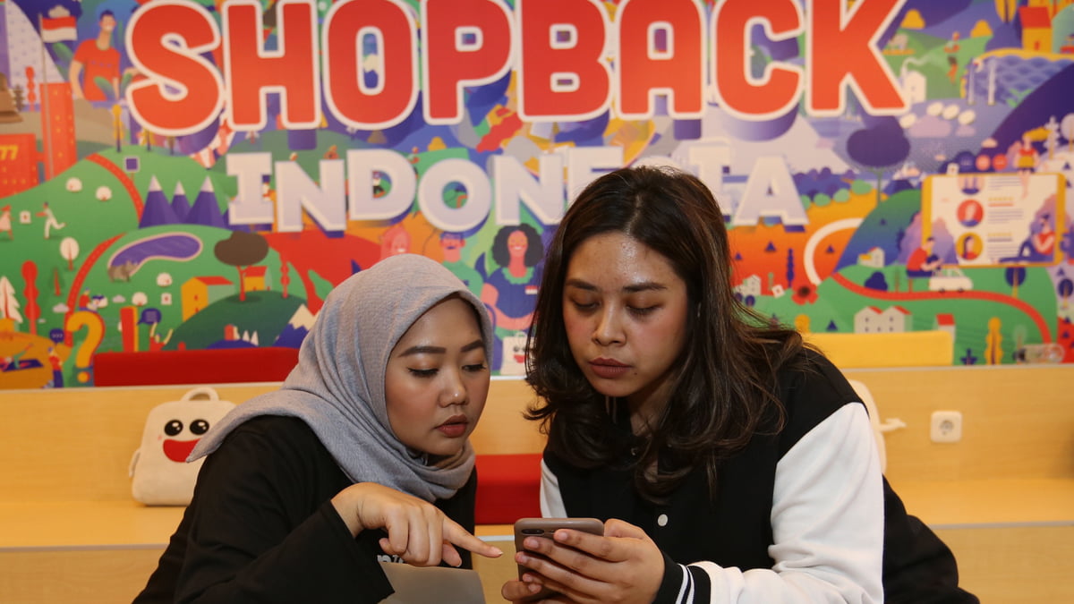 ShopBack Tutup 2020 dengan Hasil Gemilang dari ShopFest 2020