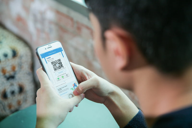 DANA Hadirkan Fitur Minta Uang dengan QR Code