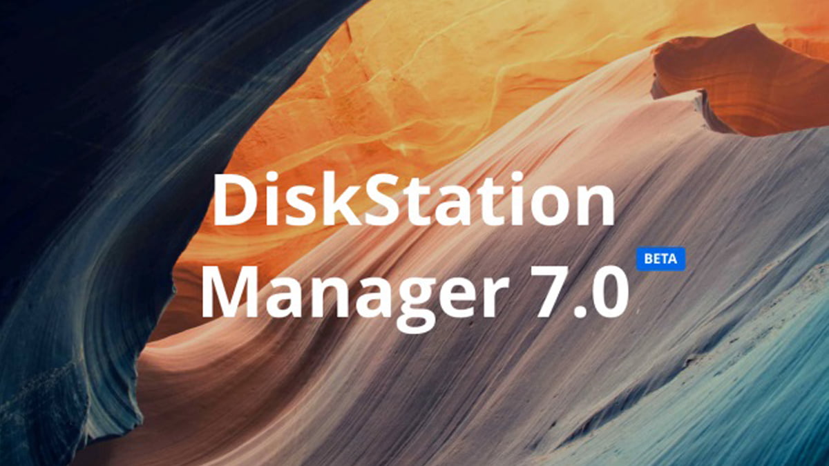 Sambut Masa Depan Manajemen Data, Synology Memperkenalkan DSM 7.0 Beta