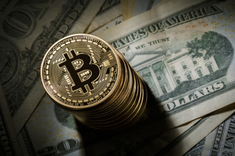 Bitcoin Tembus 300 Juta, Harga Tertinggi Sepanjang Sejarah