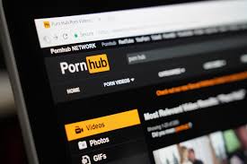 PornHub Bakal Hapus Banyak Video di Platformnya