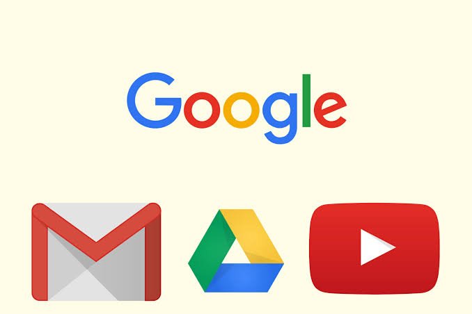Google Service Down di Seluruh Dunia, Tak Bisa Akses Gmail, Maps, YouTube, dan Layanan Google Lainnya