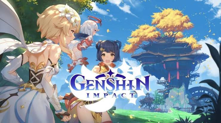 Redeem Code Genshin Impact Terbaru Khusus Traveler