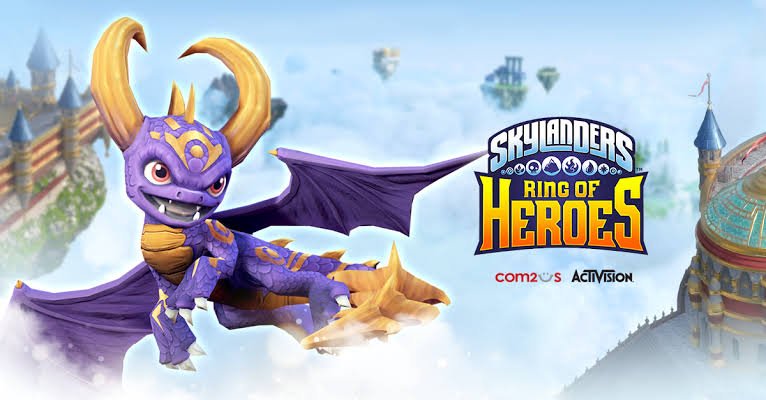 Skylanders: Ring of Heroes, Bakal Revisi Sistem Pertarungan dan Portal Masters di Update Terbarunya