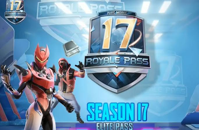 Bocoran PUBG Mobile Royale Pass Season 17