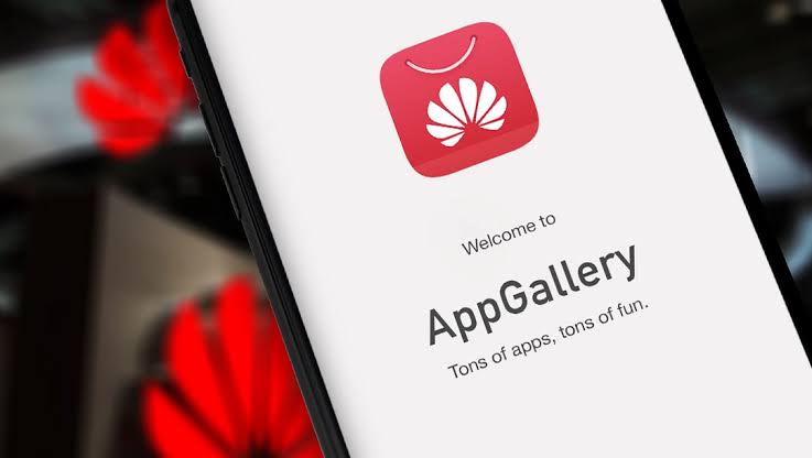 Aplikasi Transportasi Online Segera Tersedia di App Gallery Huawei