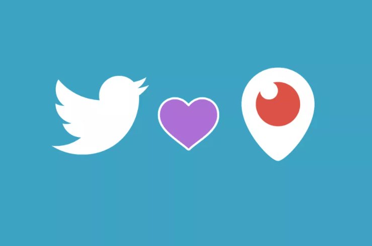 Kurang Laku, Twitter Setop Fitur Live Video Streaming Periscope