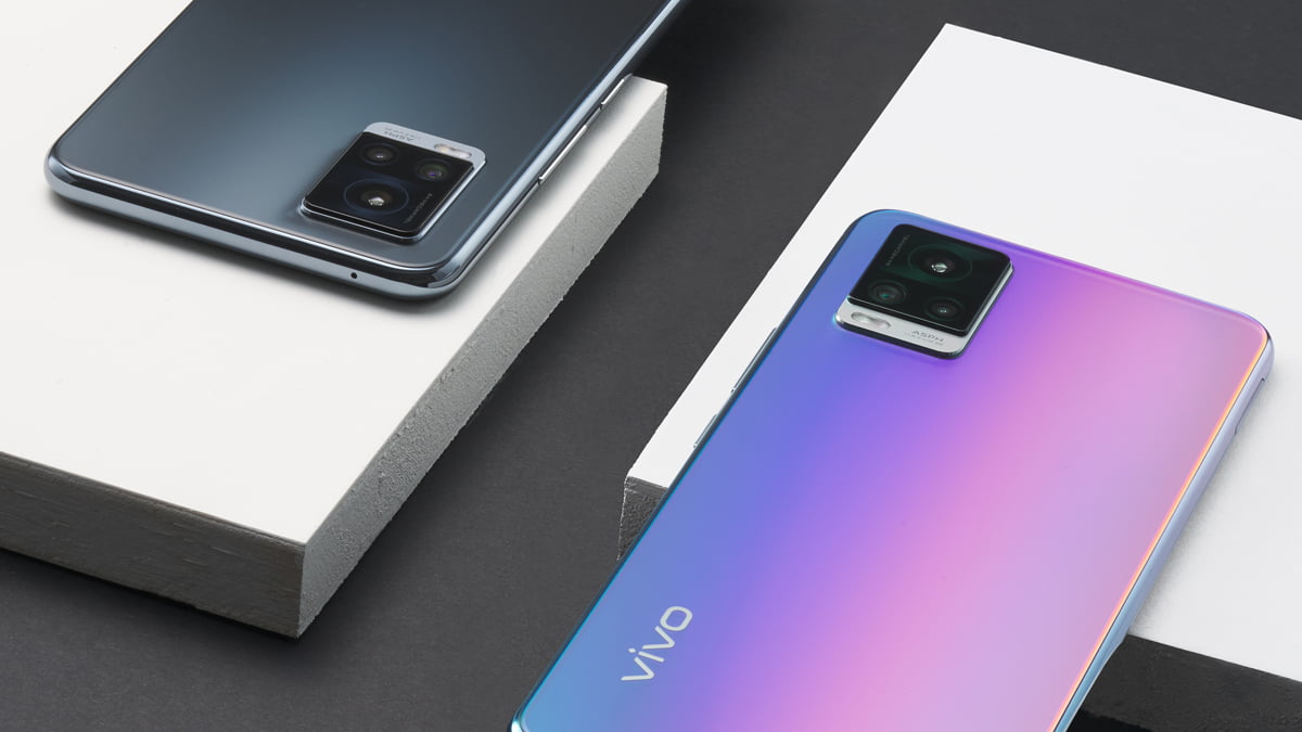 vivo Bagikan 5 Rekomendasi Smartphone Terbaik untuk Mendukung Rutinitas Baru di Tahun 2021