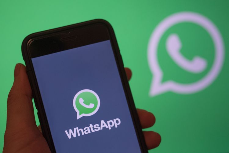 WhatsApp Bikin Status, Begini Kata Netizen