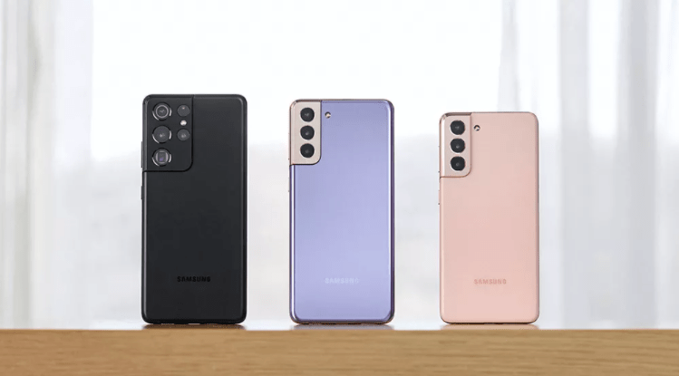 Performa Nendang Samsung Galaxy S21 Series, Kamera Canggih Hingga Main Game Tanpa Lag