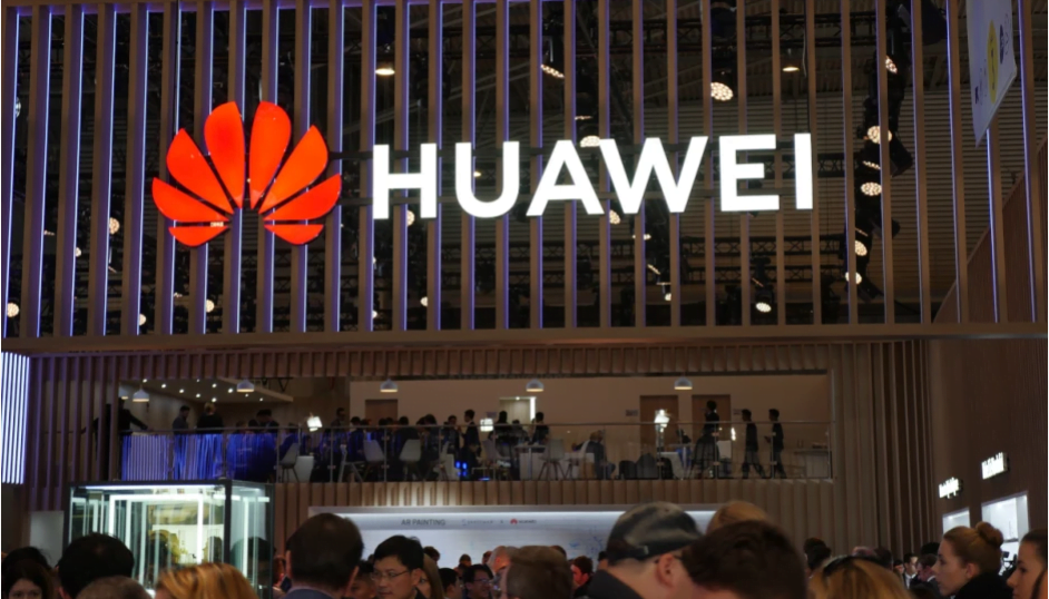 Huawei Mental dari Peringkat Lima Besar Vendor Smartphone