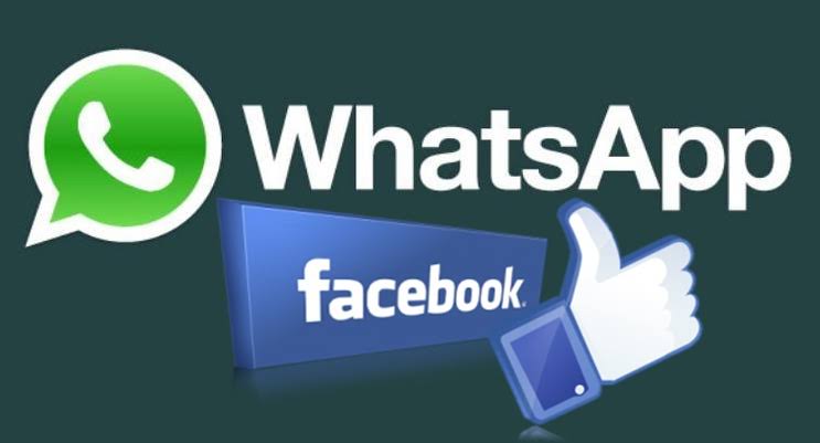 Heboh Berbagi Data dengan Facebook, ini Kata WhatsApp