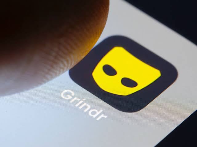 Aplikasi Grindr Didenda US$ 11,7 juta