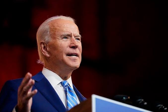 Dilantik Hari Ini, Joe Biden Trending Twitter