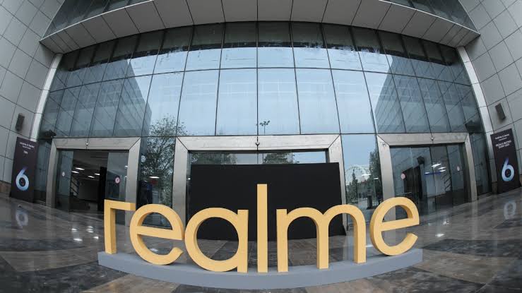 realme Ungkap Rencana di Tahun 2021