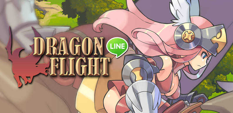 Rayakan Awal Tahun, Dragon Flight dari LINE Games Siapkan Banyak Bonus Login