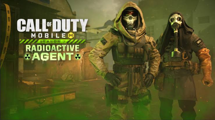 Mode Attack of the Undead 20 Bakal Ada Lagi di Call of Duty: Mobile