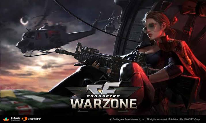 CROSSFIRE: Warzone Tambahkan Alliance Raid dan Sistem Alliance Title Baru