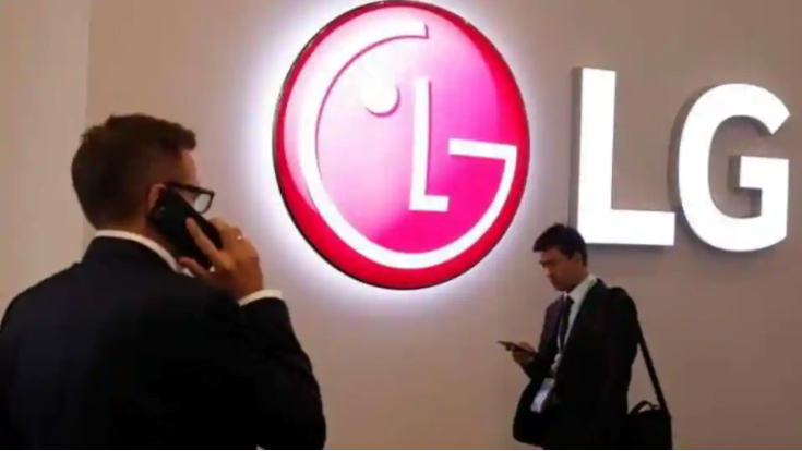 LG Jual Bisnis Smartphone ke Konglomerat Vietnam?