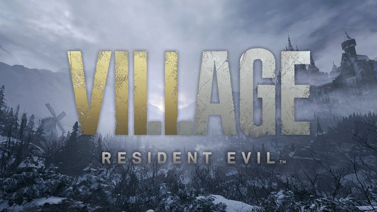 Makin Menegangkan, Resident Evil Village Rilis 7 Mei 2021