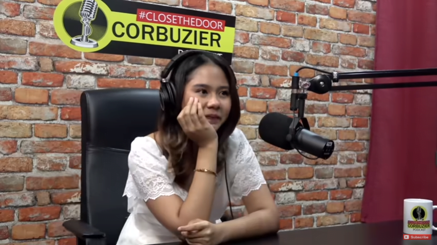 Bahas Kaya dan Miskin, Nadin Panen Kritikan Netizen