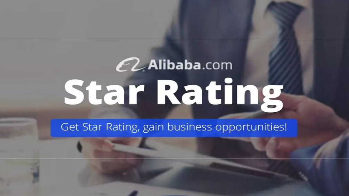 Sistem Star Rating Ditingkatkan, Alibaba.com Dongkrak Dukungan Bagi Pemasok Global