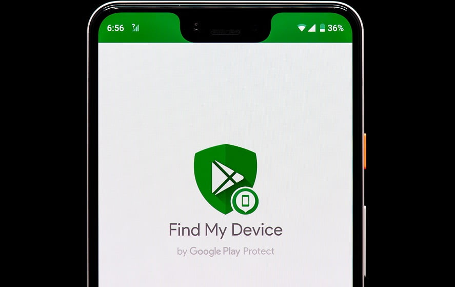 Cara Mengaktifkan dan Menggunakan Find My Device