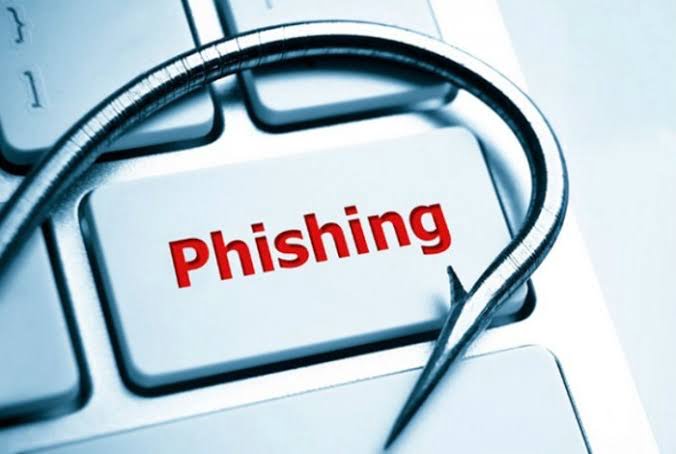 Marak Kasus Phishing, Waspada Iming-iming Hadiah via Online