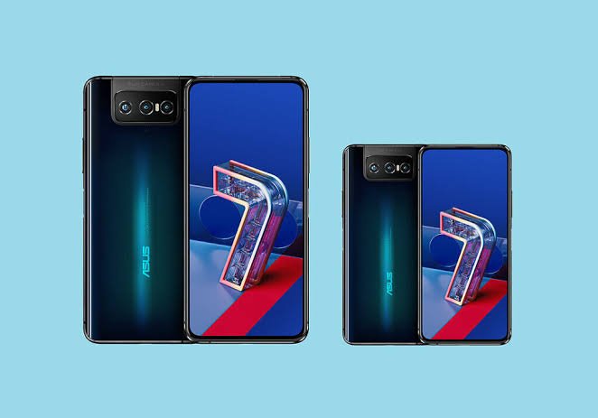 Tren Ponsel Layar Kecil, Asus Bakal Luncurkan Zenfone Mini