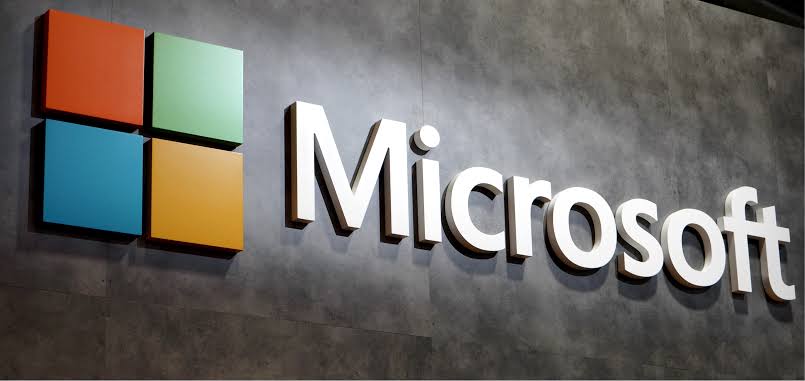 Microsoft Bangun Pusat Data di Tanah Air