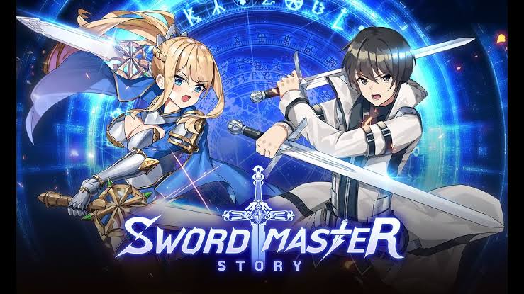 Tembus Satu Juta Unduhan, Sword Master Story Bikin Event dan Rilis Karakter Baru