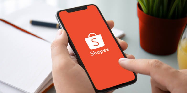 Dituduh Plagiat, Ini Kata Shopee