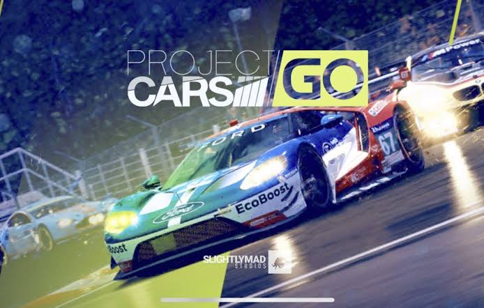 Game Project CARS GO Bakal Rilis Bulan Maret di iOS dan Android