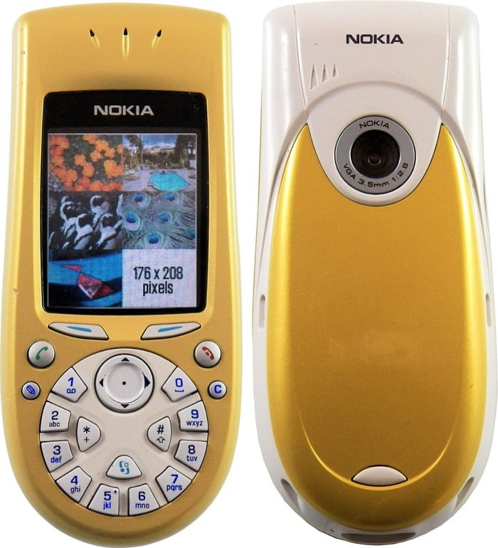Nostalgia, HMD Global Luncurkan Kembali Nokia 3650 Reborn