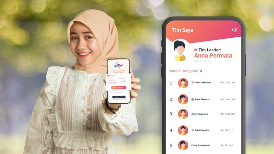 RateS Tutup Putaran Pendanaan Seri A