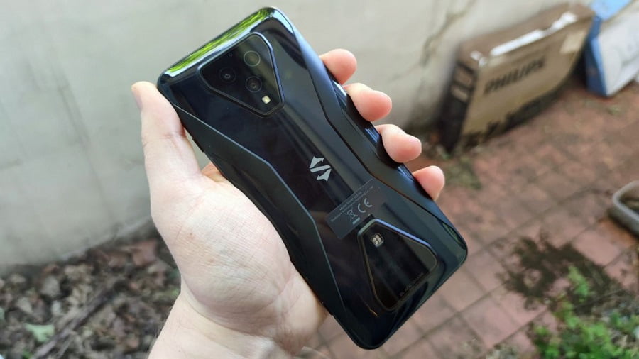 Xiaomi Rilis Smartphone Gaming Black Shark 4 dan Black Shark 4 Pro