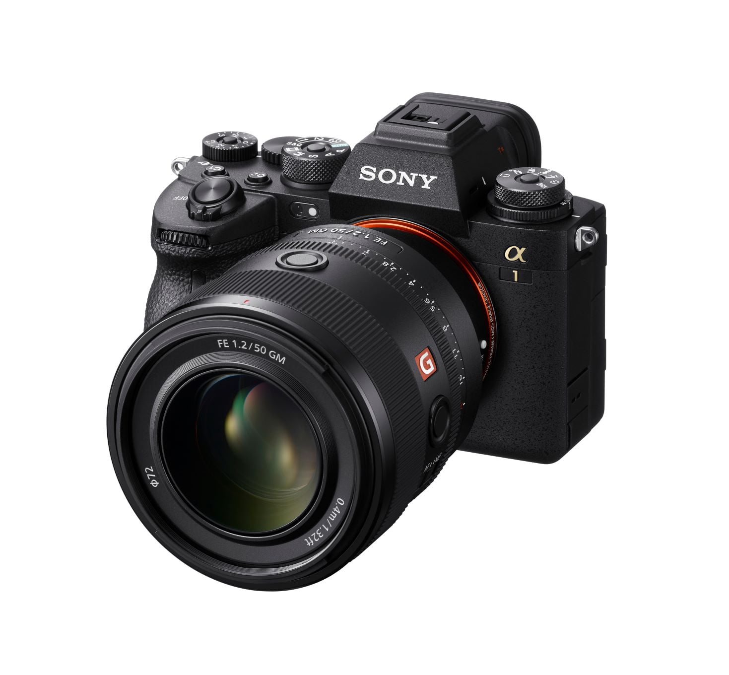 Kamera Flagship Sony Alpha 1 Meluncur, Cek Harganya