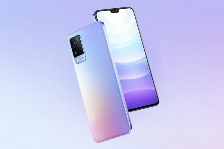 Resmi Meluncur, Ini Spesifikasi dan Harga Vivo S9 5G dan Vivo S9e 5G