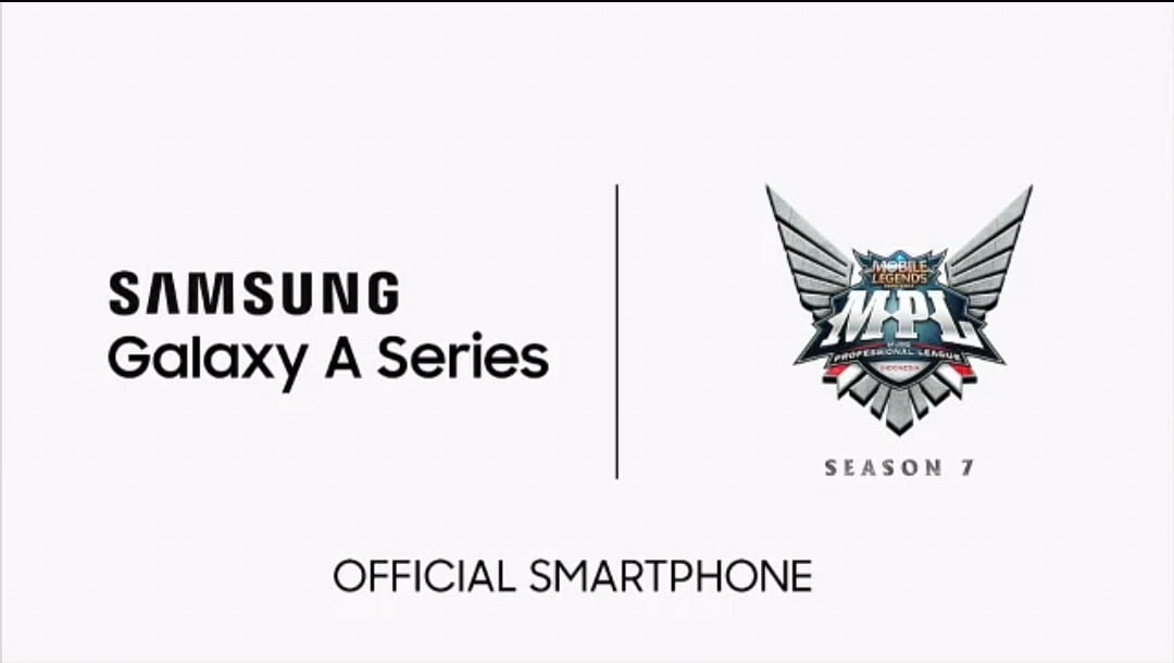 Samsung Galaxy A Series Kolaborasi Bareng MPL Indonesia
