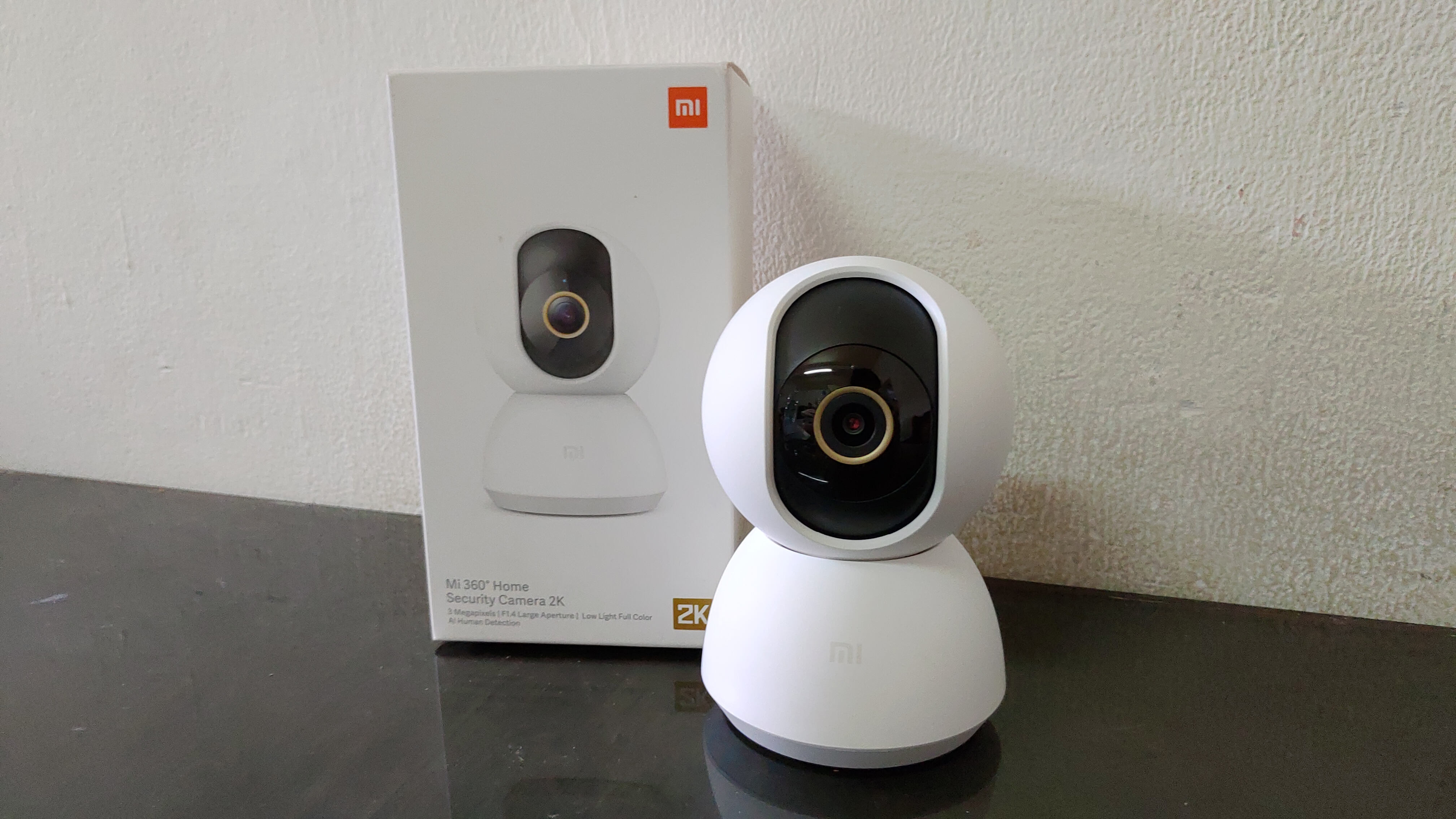 Review Xiaomi Mi 360° Home Security Camera 2K: Kamera Keamanan dengan Fitur Premium