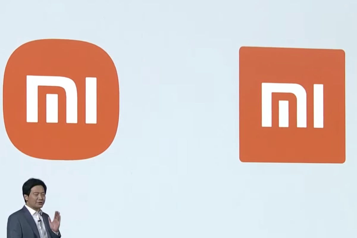 Xiaomi Punya Logo Baru, Nih Bentuknya..