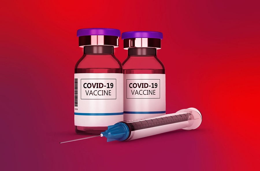Vaksin Covid-19 Dijual di Dark Web, Harganya?