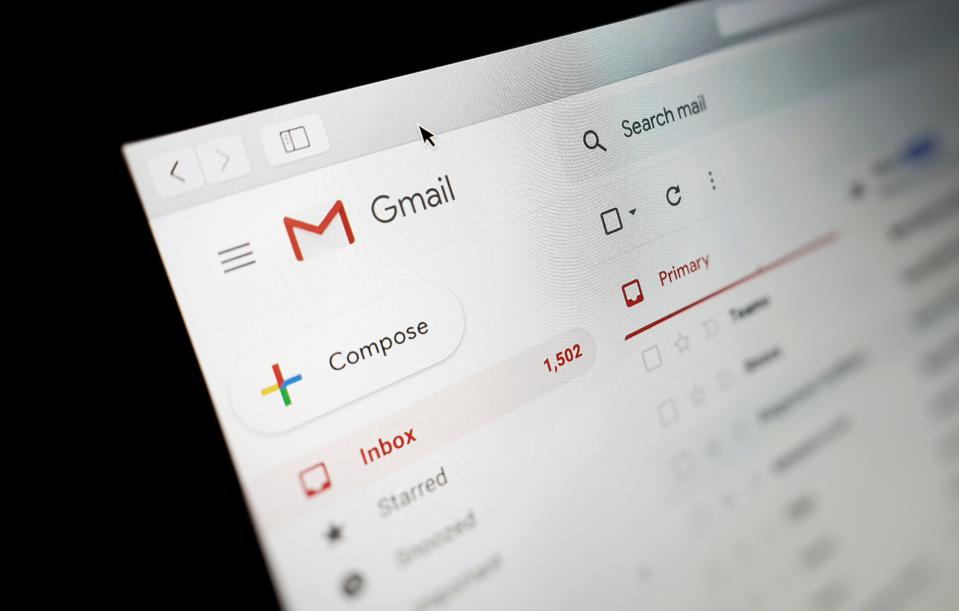 Tips Kembalikan Email yang Tak Sengaja Terhapus